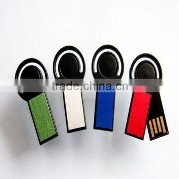 Cheapest swivel mini usb 16gb