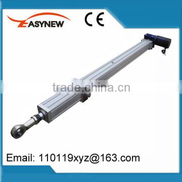 right angle servo electric cylinder