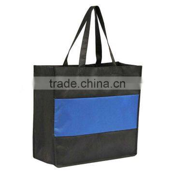 fabric promotional pp nonwoven bag