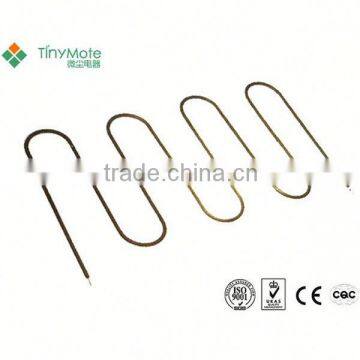 cheapest 110V 220V Electric Oven Heating Elements Manufacturer hot sell