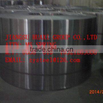 First class CRC/ CRCA cold rolled steel sheet or coils