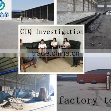 Cord Wire of Eternal Sea China Reliable Ferroalloy Supplier and Manufacturer