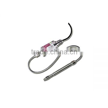 Explosion proof high temperature melt pressure sensor transducer india