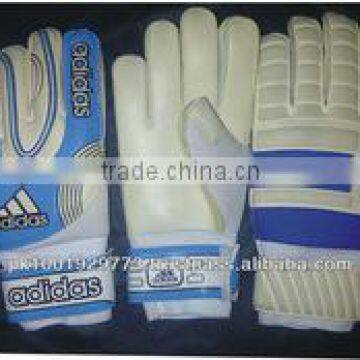 Gol keeper gloves