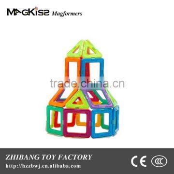 Magformers Rainbow 30 Piece Set New photo-3