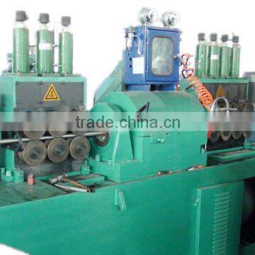 semi automatic bar peeling lathes