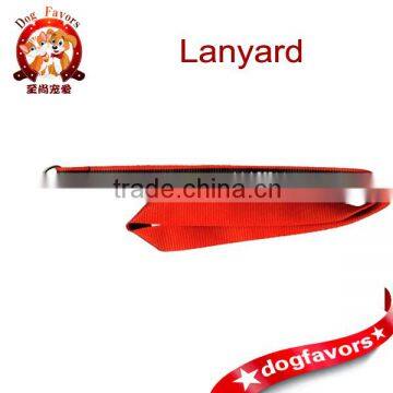 Custom lanyards manufacturer and discount supplier of id lanyards, badge lanyards, id holders & accessories