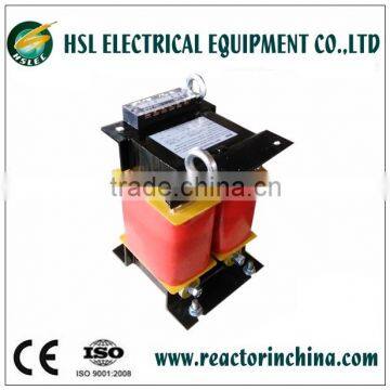 two phase step up transformer 120v to 240v