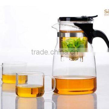 New product ! Samadoyo 2 cup teapot for gift set on promotion