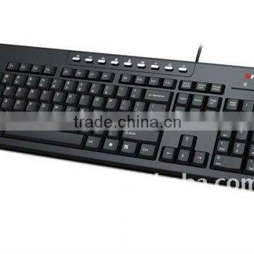Wired Keyboard