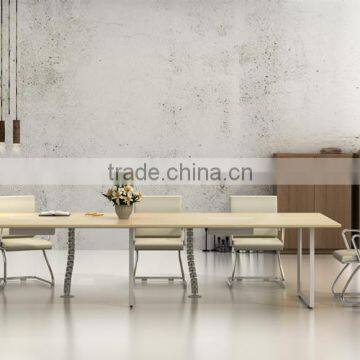 Modern Design Simple Style Conference Table