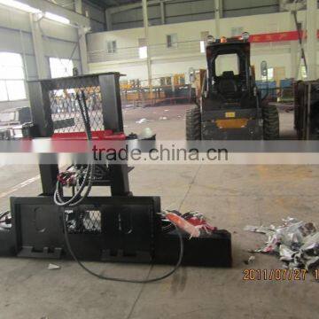 Brush Saw,tree Shear for Loader,attachments,tree Saw