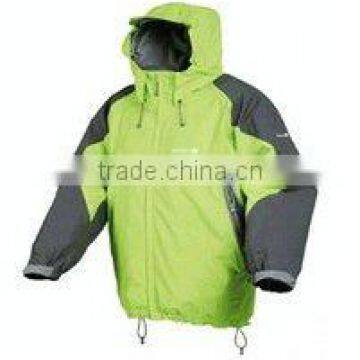 best hiking jacket men