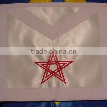 Masonic Regalia Aprons
