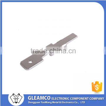 OEM Metal Stamping Brass Hardware parts