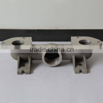 Fluid valve; aluminum valve;