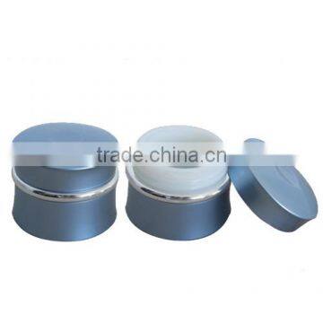 Aluminum Cream Jar (306MS-XH08 Series)