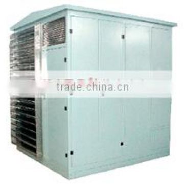 2014 new high voltage 3phase 4wire load bank