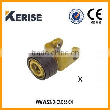 Deflection Yoke