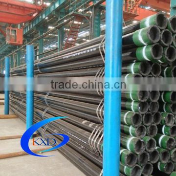 pipes for oil drilling/api drill pipe/oil drill pipe manufacturers with factory price