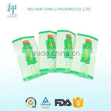 Heat Shrink Warp for Plastic Bottles Shrink Sleeve Manufactured in China