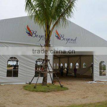 Beach dome tent