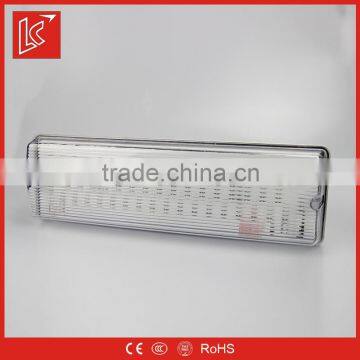high quality led rechargeable police emergency led light bar