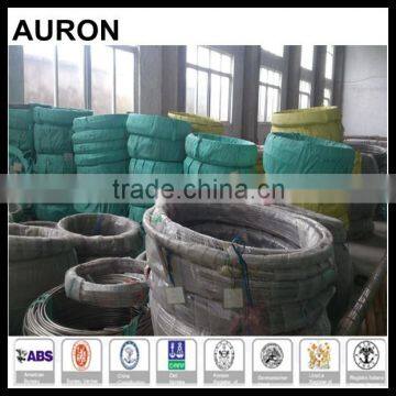 AURON/HEATWELL /TP316L for steamship/TP316L pipe for ship steamer