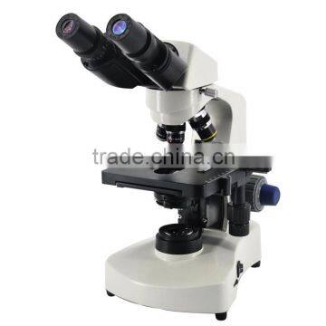 ZHONGXUN ZX-11705 Binocular Medical Biological Microscope photo-2