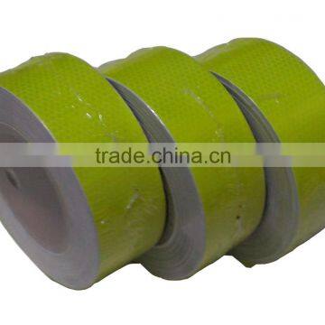 Reflective Tape Green 50mm*25m photo-2