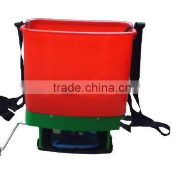 agricultural Manual fertilizer spreader