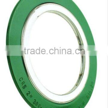 Spiral Wound Gaskets For Pipe Flanges