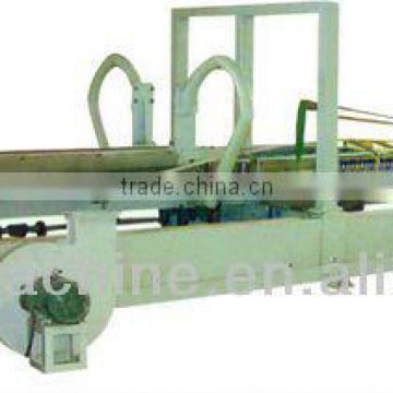 Auto Gluing Machine