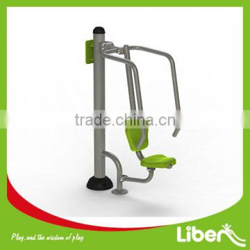 2016 hot GS approved Factory price high quality outdoor fitness equipment