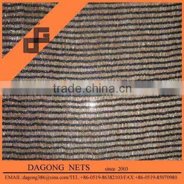 High quality high strength export window nets