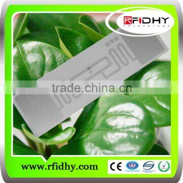 RFID Labels for Managing Manufacturing Processes photo-5