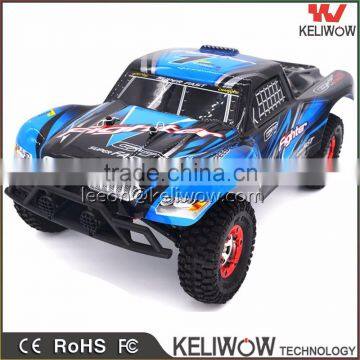 High Speed Radio Control Truck For Whole Sale