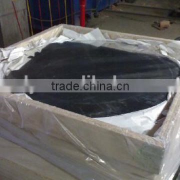 Round Aluminum Circles Sheet High Pressure