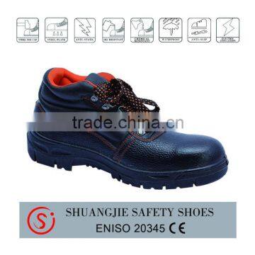 new style anti-hit safety shoes