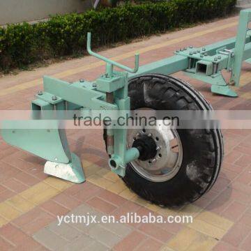 Agricultural Ridger 3 Rows Ridger photo-4