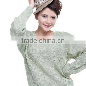 Woolen Sweater Designs for Ladies Keep Warm Sweater