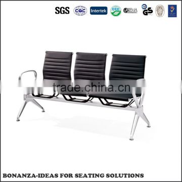 public holding area room chair 5006# for hospital, bank, school, office holding area