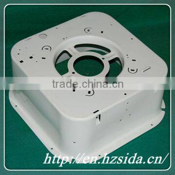 OEM metal precision deep drawn parts