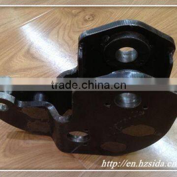 professional metal weld service