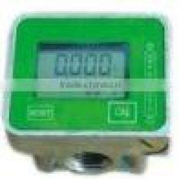 Oval Gear Meter/gear meter