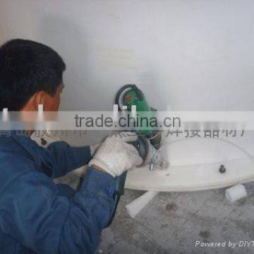 3400W Plastic extrusion welder