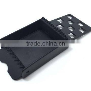 Metal Buckle Made in China Top Quality Metal Buckle Cutom Stamping Metal Buckle photo-5