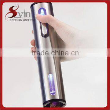 NT-W0205A rechargeable wine bottle opener