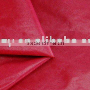 Terylene/ Terylene Fabric/laminated fabric