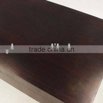 C&Ywholesale Wooden Watch Display Box CY-NX1 photo-4